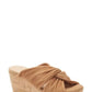 Chocolat Blu - Women's Wiley Platform Wedge Sandals