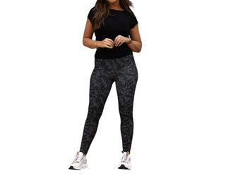 Julia Rose - Full Length Leggings