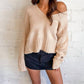 Adeline - Louise Sweater