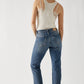 Free People - Siren Jean - Curvy