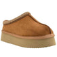 Corkys Footwear - Women's Tobacco Faux Suede Shoes