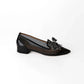 Vitalita Angels - Women's Bow Ballerina Flats