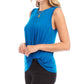 Karen Kane - Sleeveless Pick-Up Top
