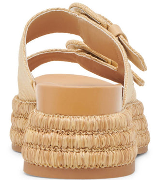 Dolce Vita - Women's Witny Wedge Sandal