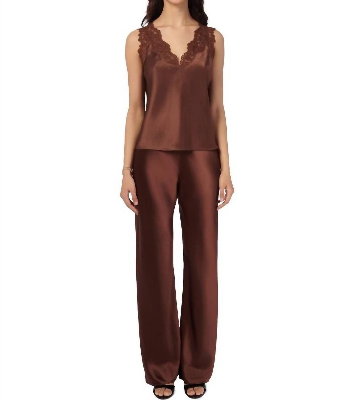 Cami Nyc - Ola V-neck Camisole