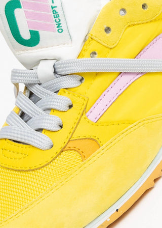 Oncept - Women's Montreal Sneakers