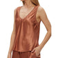 Michael Stars - Liz V-neck Tank Top