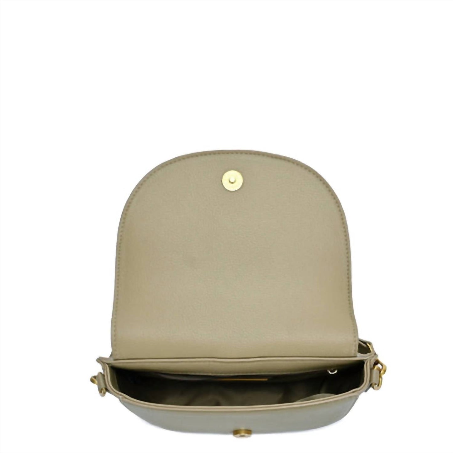 Mimi Wholesale - Women's Allie Saddle Crossbody Bag