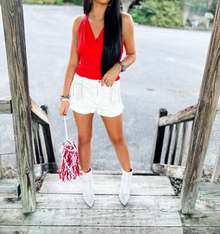 Entro - Loved By You Top