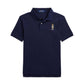 Polo Ralph Lauren - kids polo bear mesh shirt