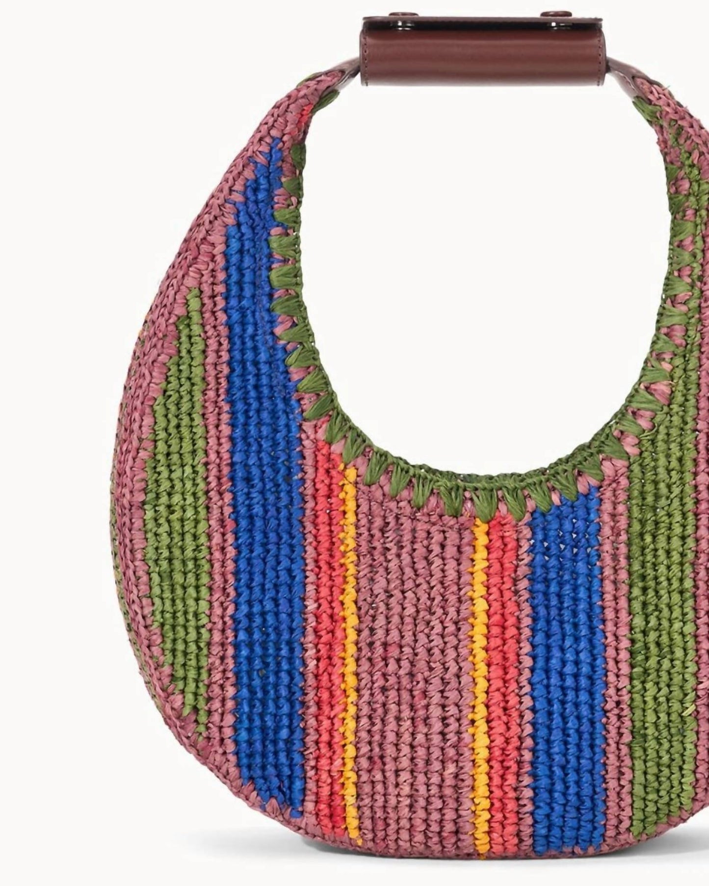 Staud - Women's Moon Bag