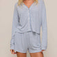 Z Supply - Mara Stripe Cardigan