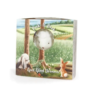 Bunnies By The Bay - Counting Peeps Book And Plush Boxed Set