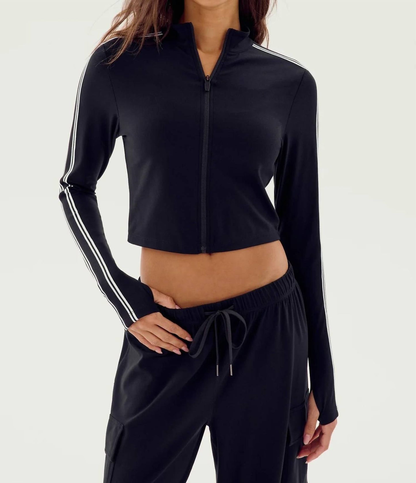 Splits59 - Leo Airweight Jacket