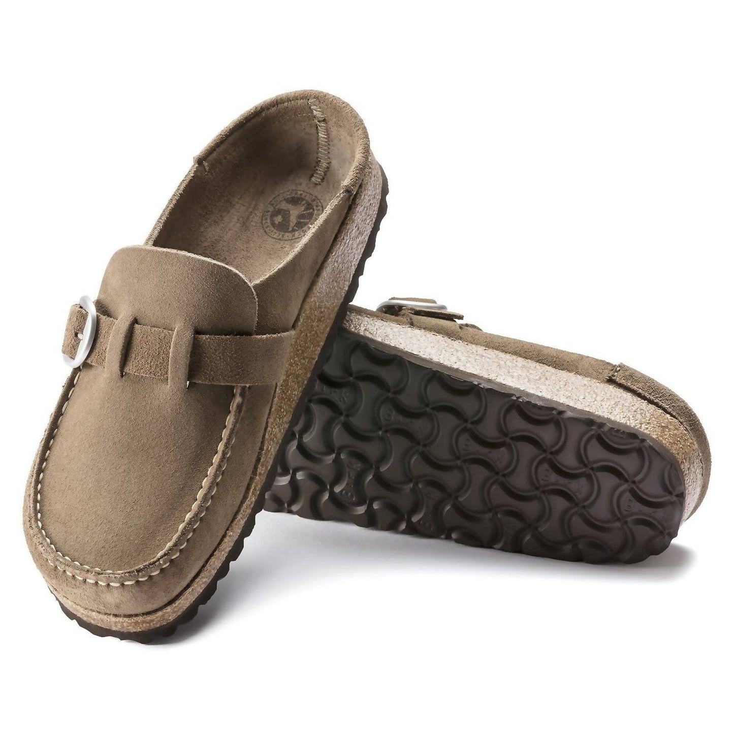 Birkenstock - Women's Buckley Slip On Shoes