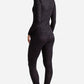 Danskin - Hacci Layering Set With Leggings