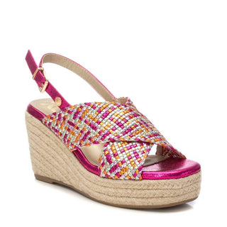 Xti - Women's Wedge Sandals