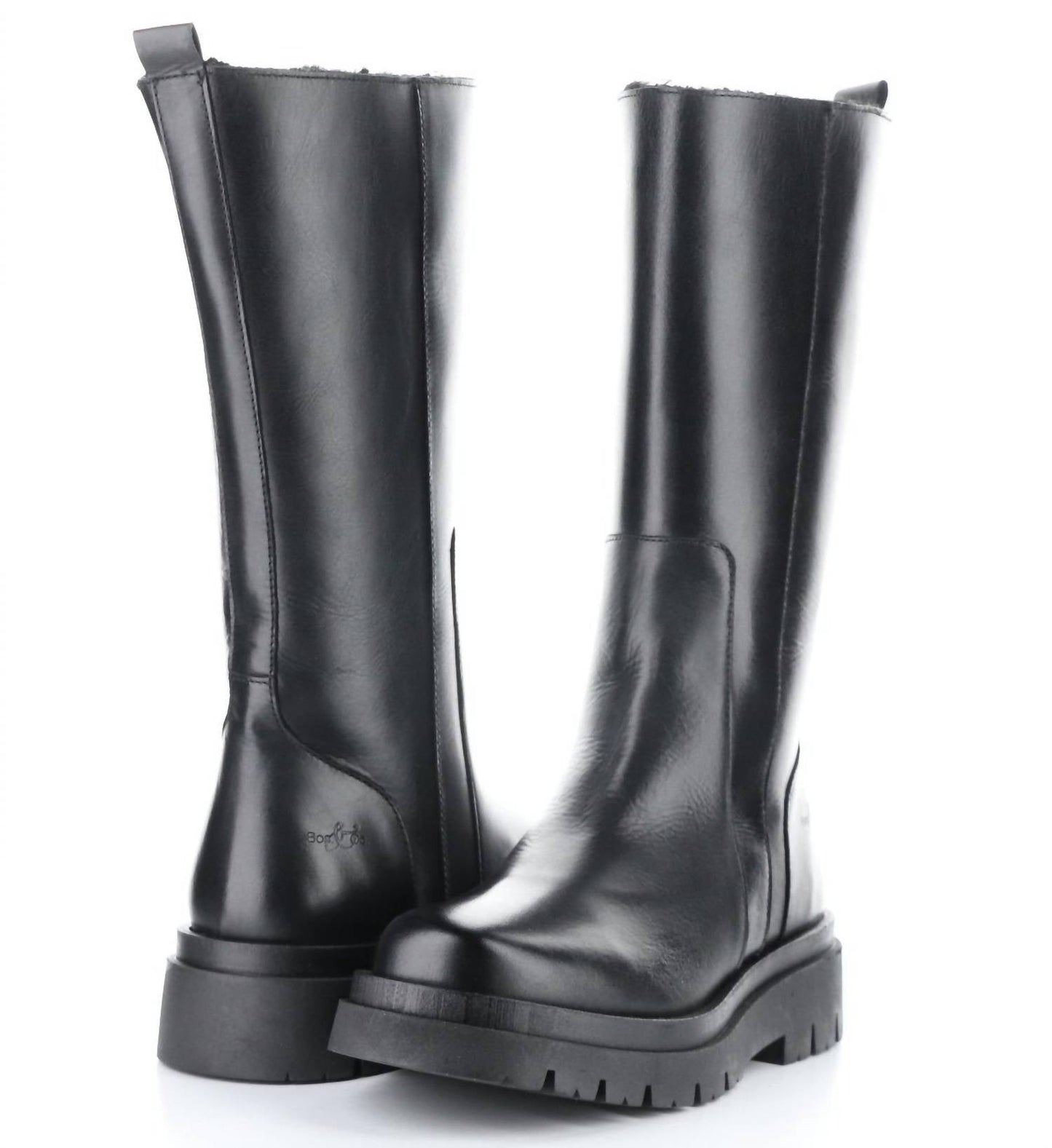 Bos. & Co. - Marie Boots