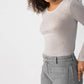 Sanctuary - Femme Crew Tee