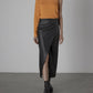 Enza Costa - SWEATER KNIT 1-SLEEVE TOP