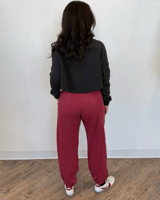 Free People - Kim Jogger Pants