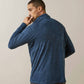 Ariat - Rebar Gridwork Baselayer 1/4 Zip Up