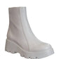 Naked Feet - Women's Xenus Ankle Boots