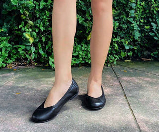 Vionic - Women's Caroll Ballet Flat Shoes