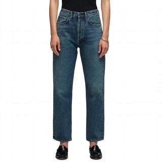 Agolde - 90s Mid Rise Loose Fit Jeans
