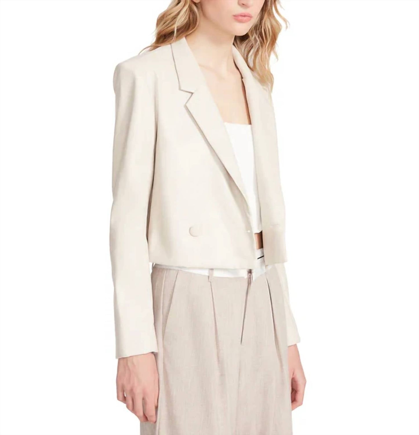 Steve Madden - Nikola Blazer