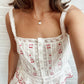 Loveshackfancy - Vietta Top