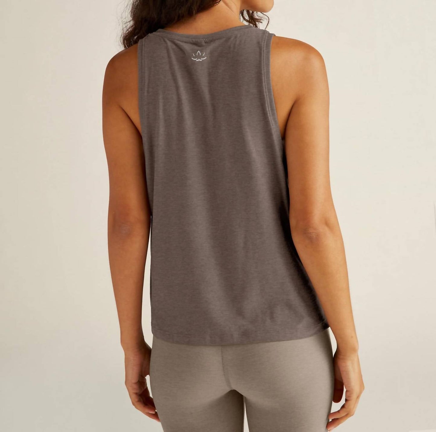 Beyond Yoga - Featherweight Rebalance Tank Top