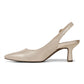 Vionic - Women's Perris Slingback Heel Sandal