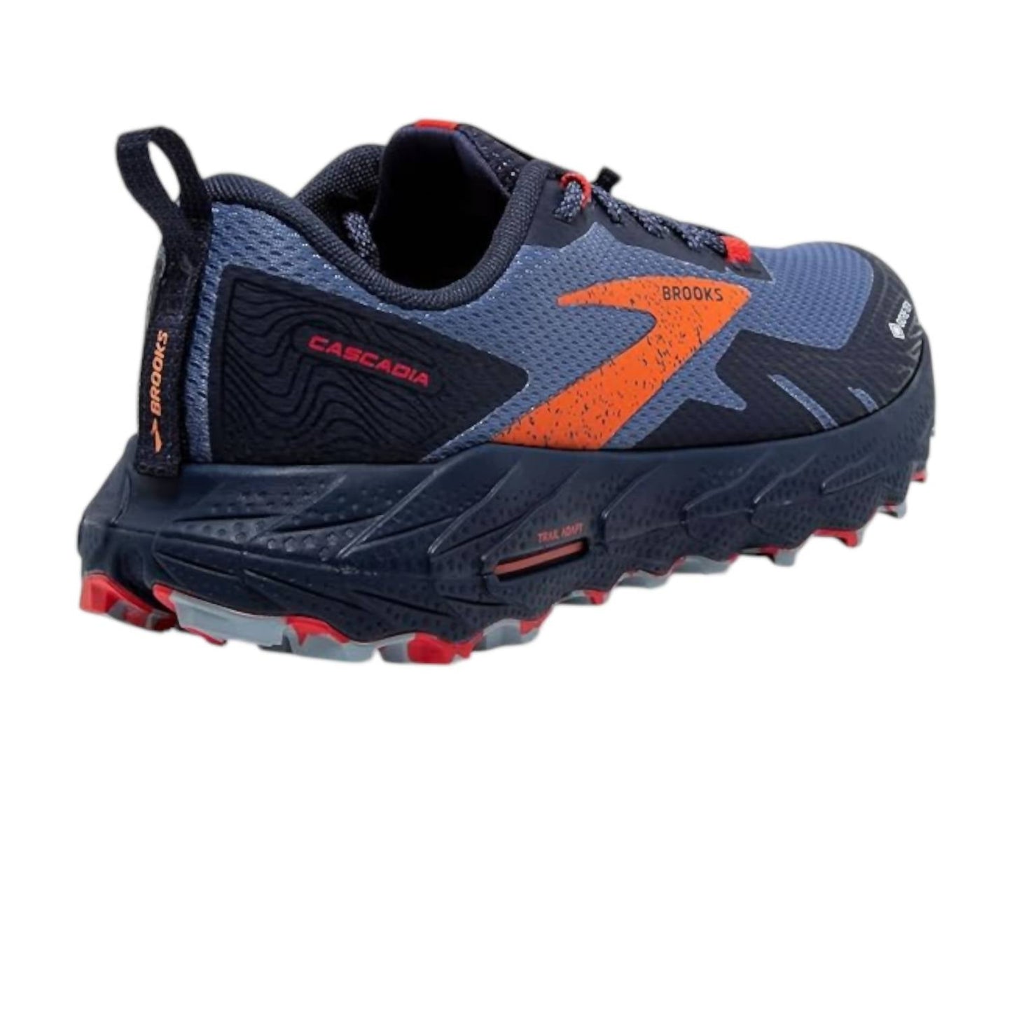 Brooks - Women's Cascadia Shoes