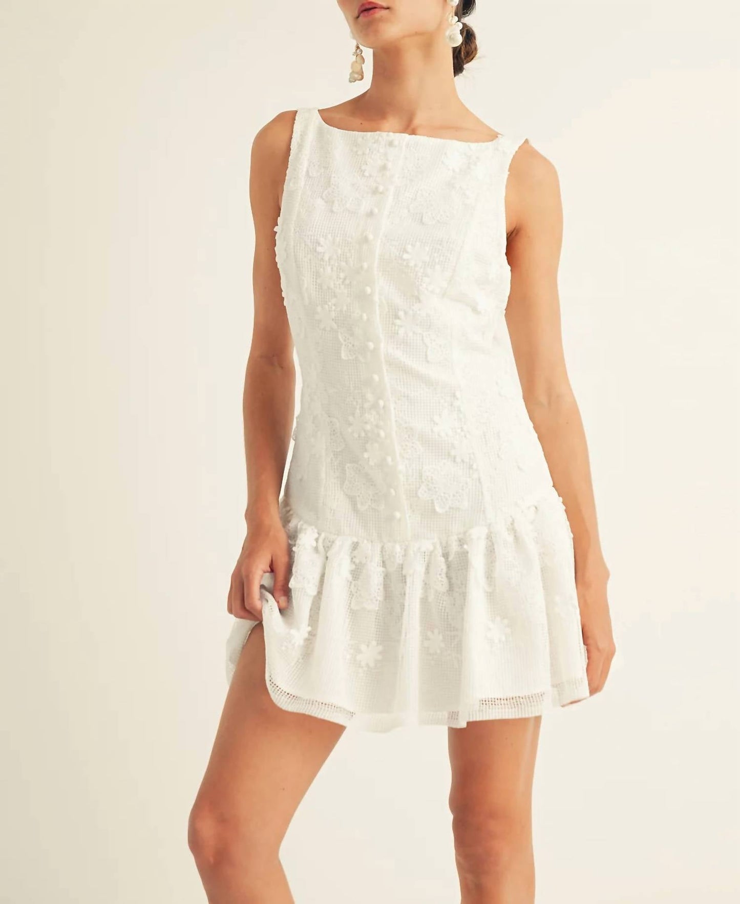Arose Studio - Capri Dress