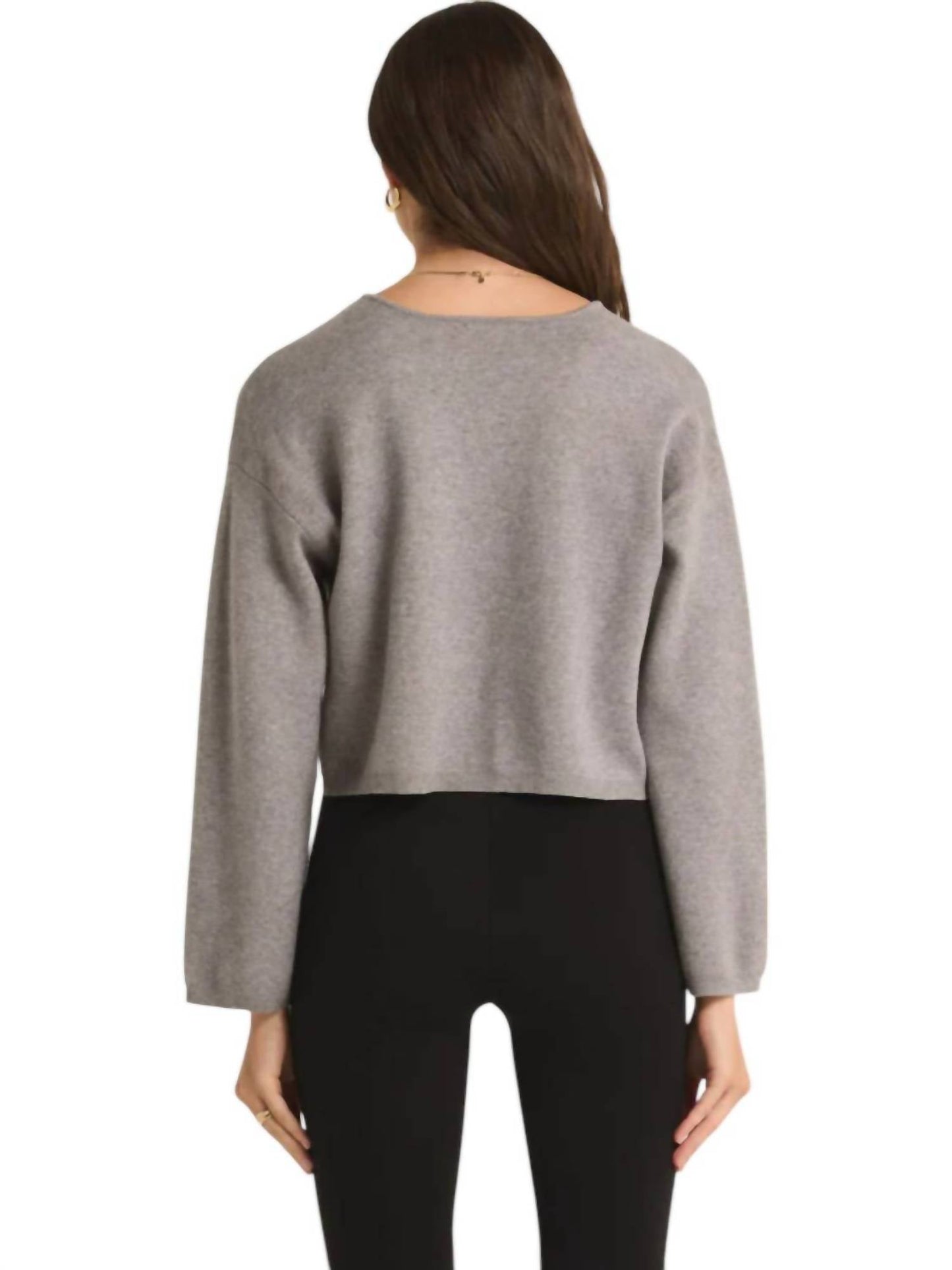 Z Supply - Estelle Cardigan