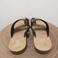 Corkys Footwear - Just a Fling Black