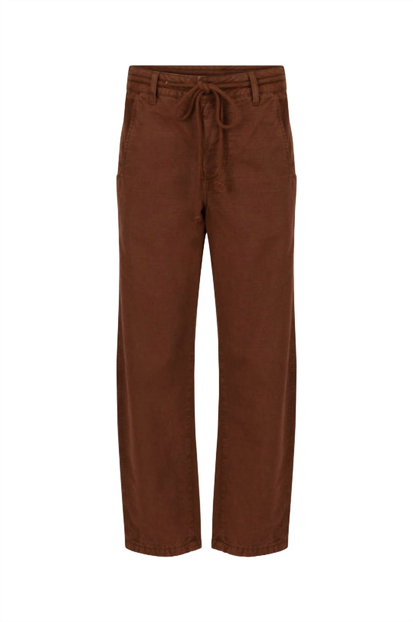 Amo - Elaine Drawstring Pant