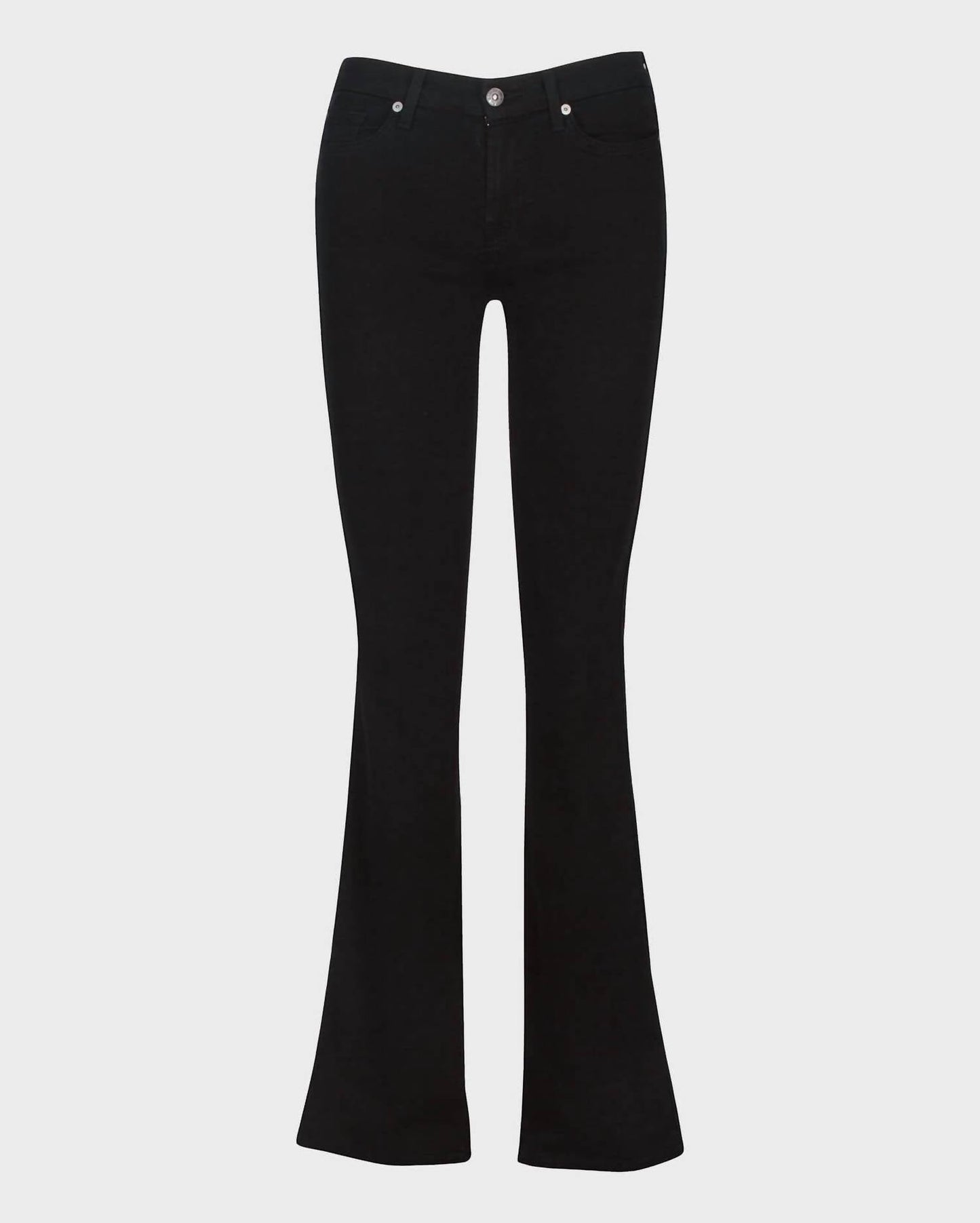 7 For All Mankind - Women's Kimmie Bootcut Jeans