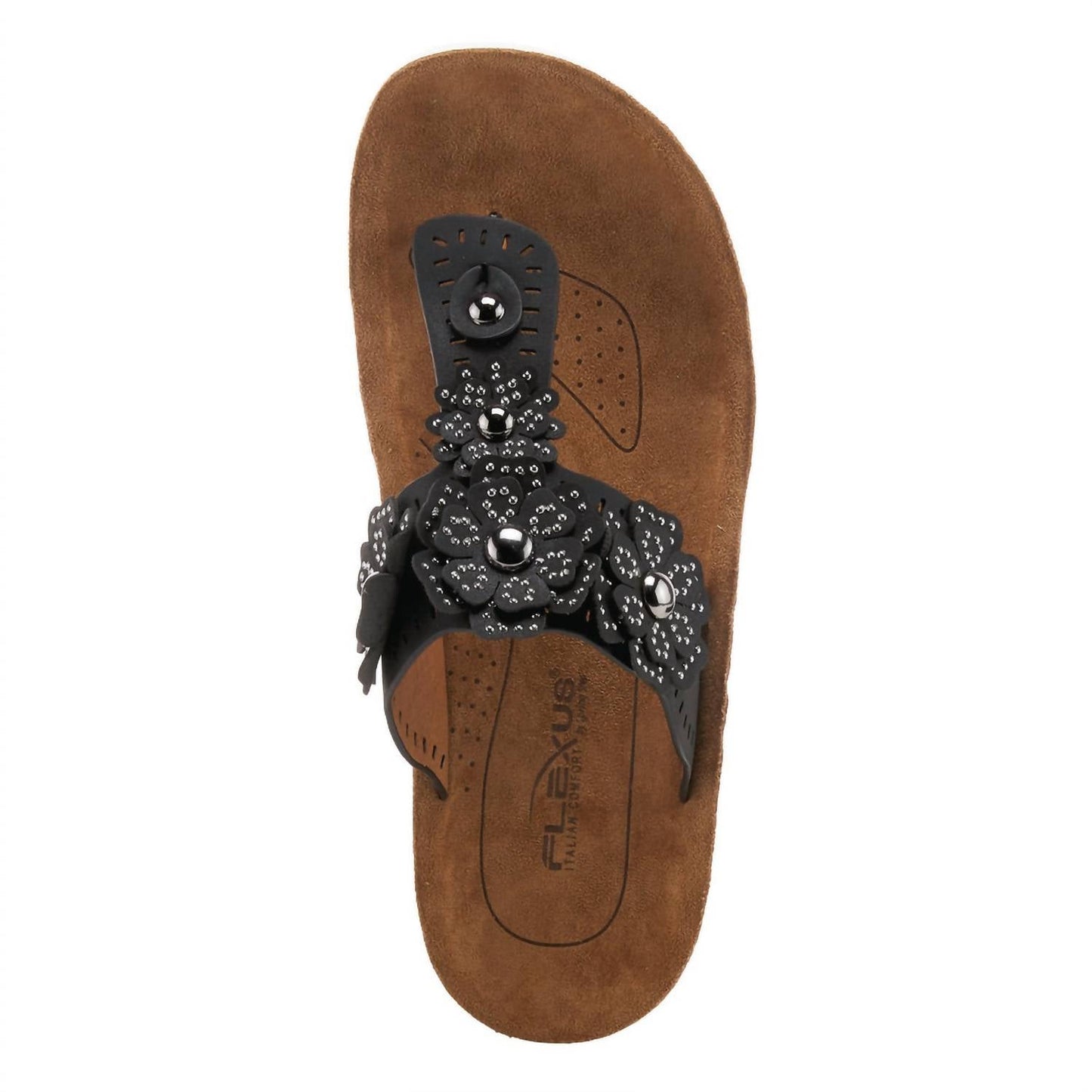 Flexus - Women's Bayview Thong Sandals