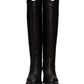 Saint Laurent - Women's Kate Western Blook Heel Boot