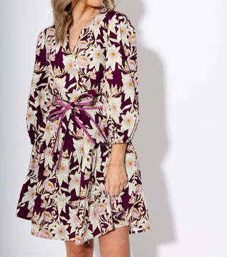 Ivy Jane - Women's Madison Avenue Dress