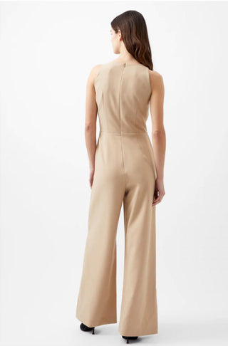French Connection - Azra Twill Jumpsuit