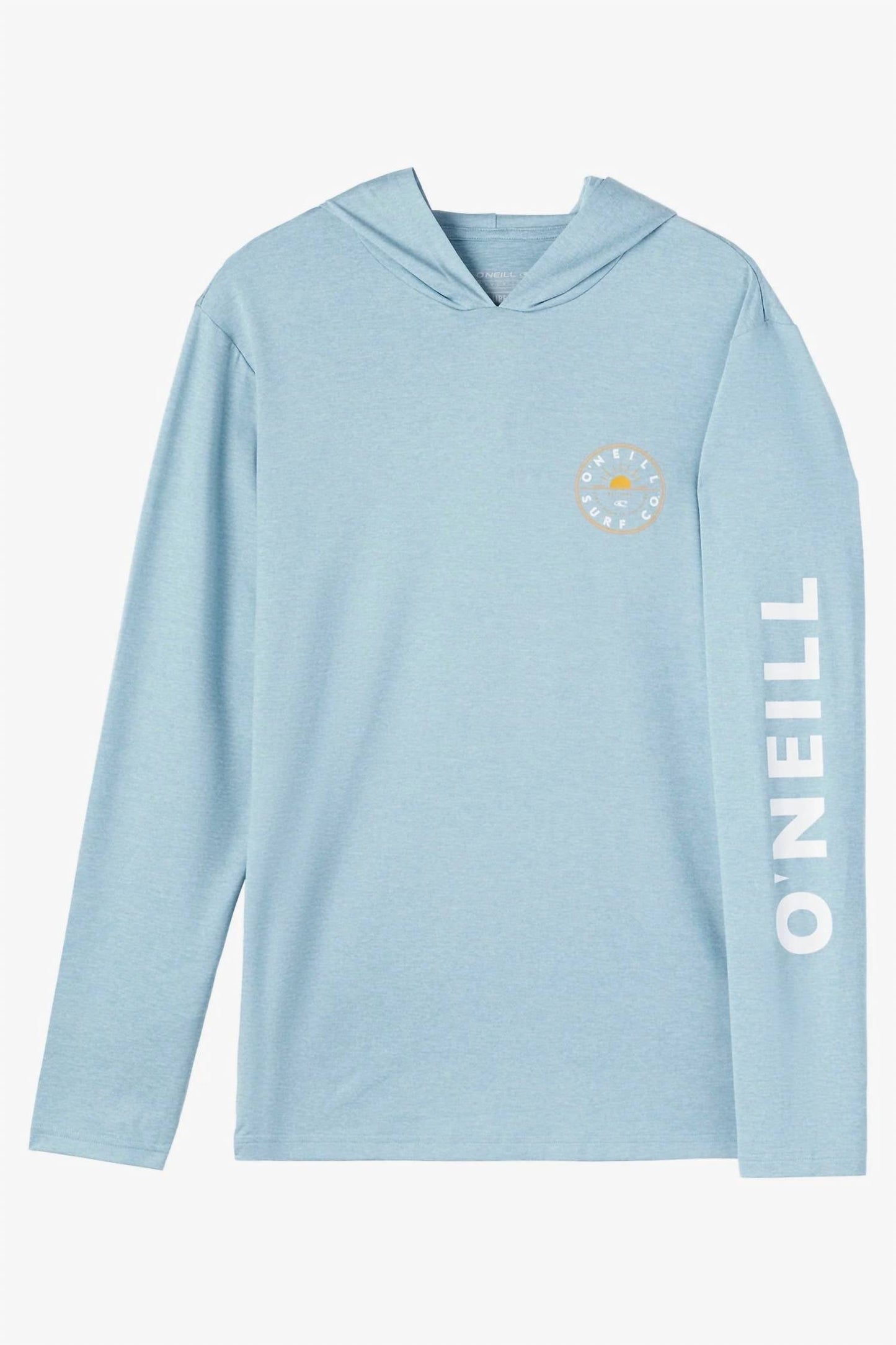 O'Neill - Upf Beams Longsleeves Tee
