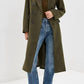 Pistola - Prescott Wool Coat