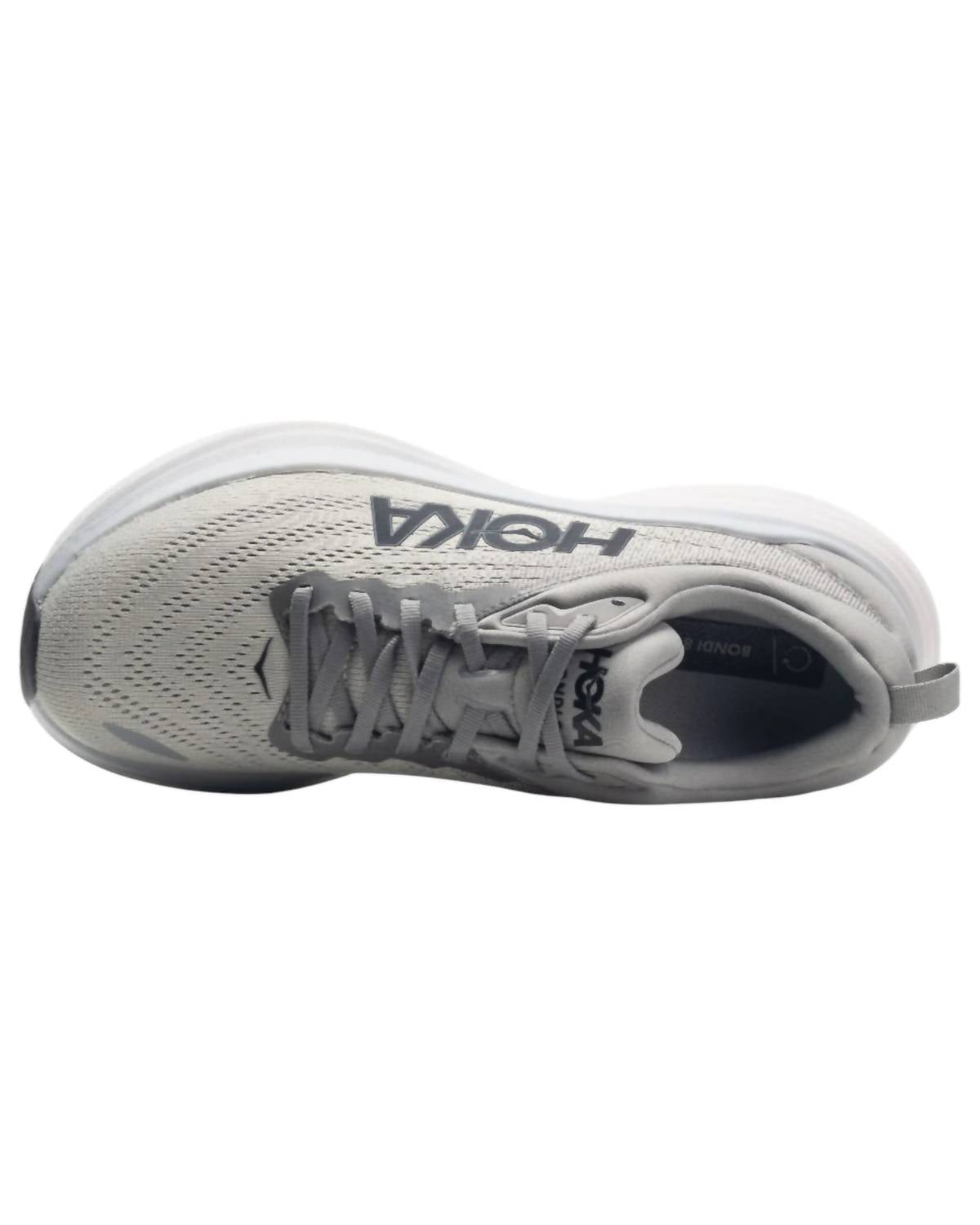 Hoka - Men's Bondi 8 Shoes