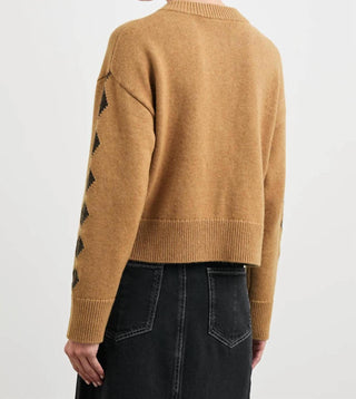 Rails - Mavie Cardigan