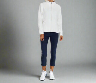 Abacus Sportswear Us - Highlands Midlayer Jacket