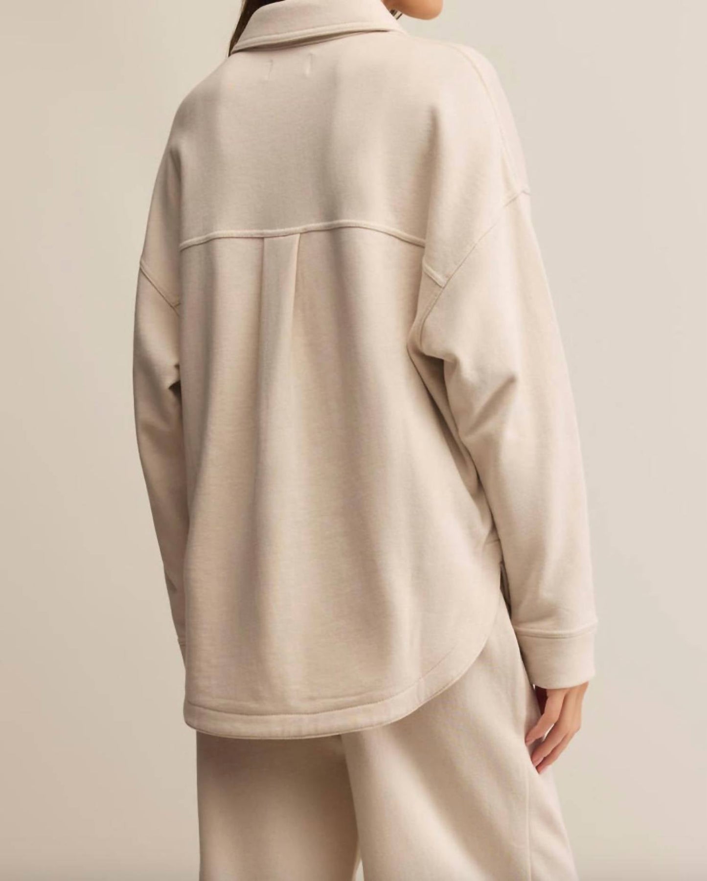 Z Supply - All Day Knit Jacket