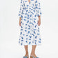 Baum Und Pferdgarten - Asina Midi Dress
